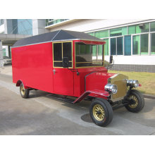 Excellent Design Suitable Price Ice Cream Carts Food Trucks for Sale